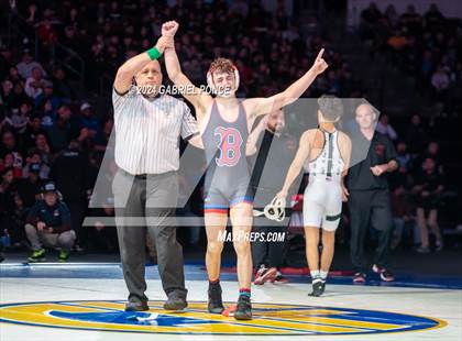 Thumbnail 3 in CIF State Championships (Finals) photogallery.
