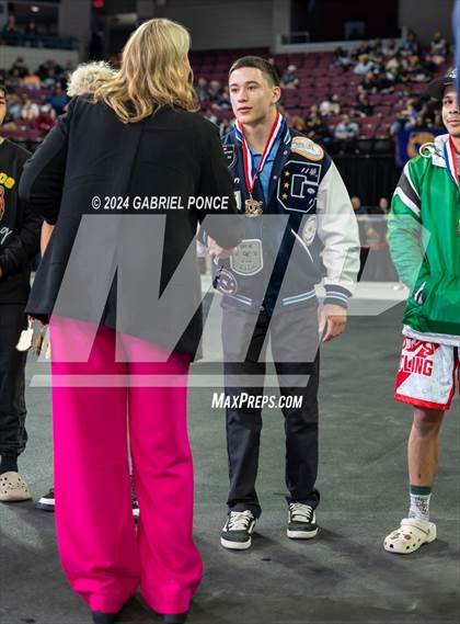 Thumbnail 3 in CIF State Championships (Finals) photogallery.