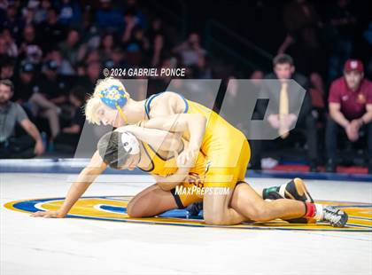 Thumbnail 2 in CIF State Championships (Finals) photogallery.
