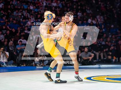 Thumbnail 3 in CIF State Championships (Finals) photogallery.