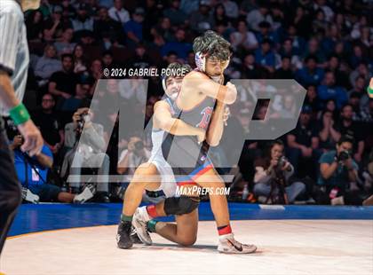 Thumbnail 3 in CIF State Championships (Finals) photogallery.