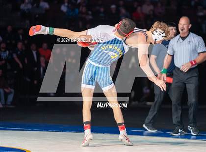 Thumbnail 2 in CIF State Championships (Finals) photogallery.