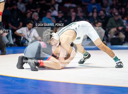 Thumbnail 3 in CIF State Championships (Finals) photogallery.