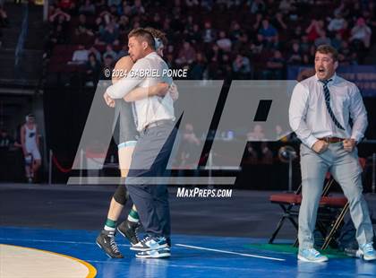 Thumbnail 2 in CIF State Championships (Finals) photogallery.