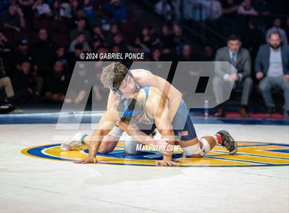Thumbnail 3 in CIF State Championships (Finals) photogallery.