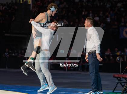 Thumbnail 2 in CIF State Championships (Finals) photogallery.