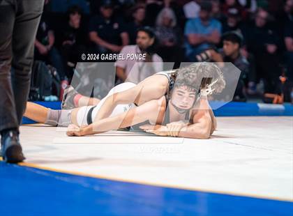 Thumbnail 2 in CIF State Championships (Finals) photogallery.