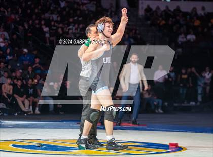 Thumbnail 3 in CIF State Championships (Finals) photogallery.