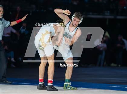 Thumbnail 2 in CIF State Championships (Finals) photogallery.