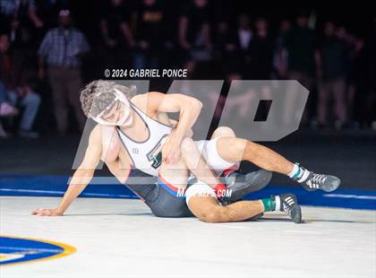 Thumbnail 3 in CIF State Championships (Finals) photogallery.