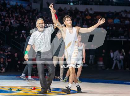 Thumbnail 2 in CIF State Championships (Finals) photogallery.