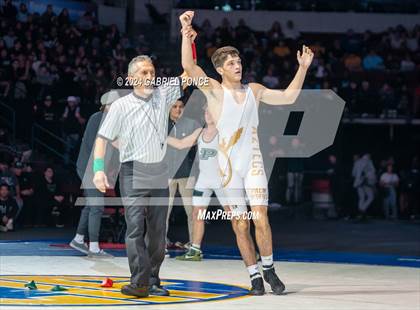 Thumbnail 1 in CIF State Championships (Finals) photogallery.