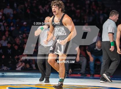 Thumbnail 2 in CIF State Championships (Finals) photogallery.