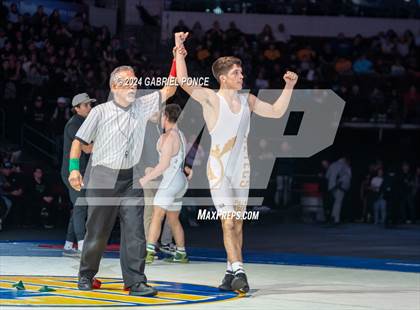 Thumbnail 3 in CIF State Championships (Finals) photogallery.