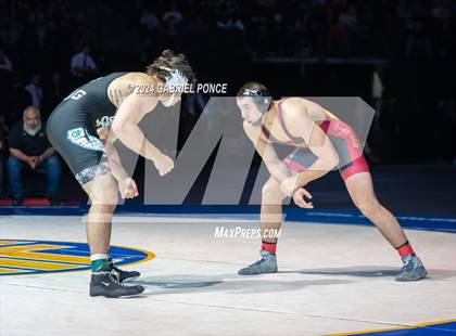 Thumbnail 3 in CIF State Championships (Finals) photogallery.