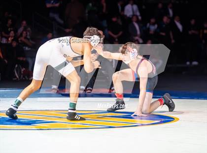 Thumbnail 1 in CIF State Championships (Finals) photogallery.