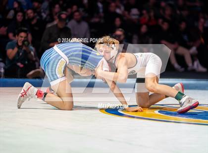 Thumbnail 3 in CIF State Championships (Finals) photogallery.