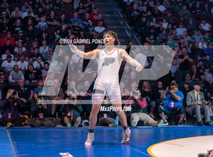 Thumbnail 3 in CIF State Championships (Finals) photogallery.