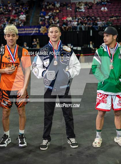 Thumbnail 1 in CIF State Championships (Finals) photogallery.