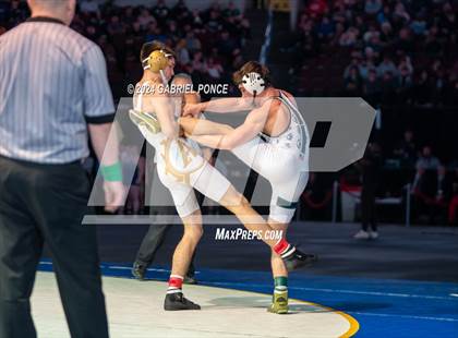 Thumbnail 3 in CIF State Championships (Finals) photogallery.