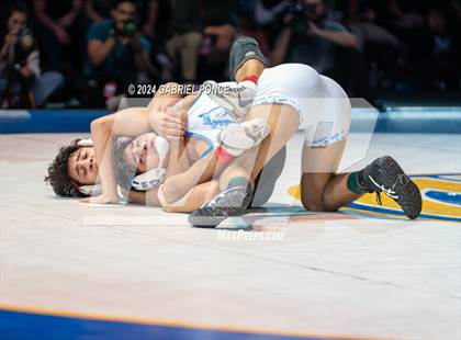 Thumbnail 2 in CIF State Championships (Finals) photogallery.