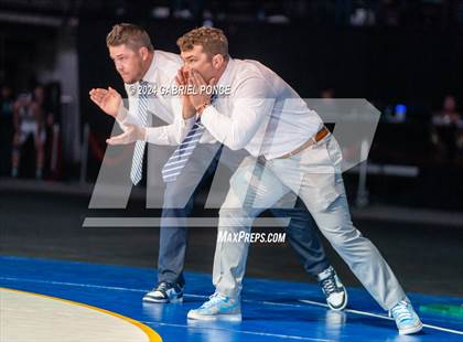 Thumbnail 3 in CIF State Championships (Finals) photogallery.