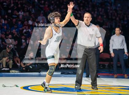Thumbnail 2 in CIF State Championships (Finals) photogallery.