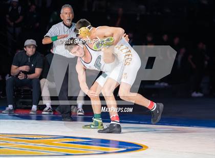 Thumbnail 1 in CIF State Championships (Finals) photogallery.