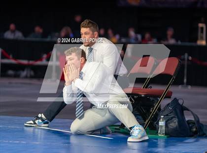 Thumbnail 3 in CIF State Championships (Finals) photogallery.