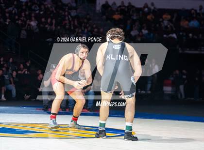 Thumbnail 3 in CIF State Championships (Finals) photogallery.