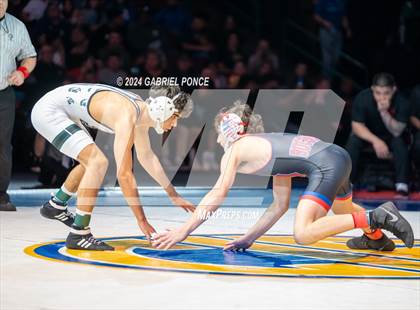 Thumbnail 3 in CIF State Championships (Finals) photogallery.