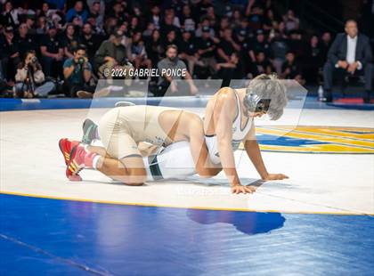 Thumbnail 3 in CIF State Championships (Finals) photogallery.