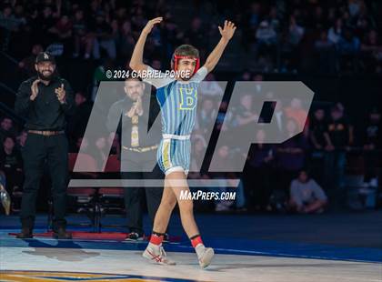 Thumbnail 3 in CIF State Championships (Finals) photogallery.