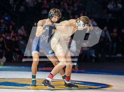Thumbnail 1 in CIF State Championships (Finals) photogallery.