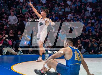 Thumbnail 1 in CIF State Championships (Finals) photogallery.