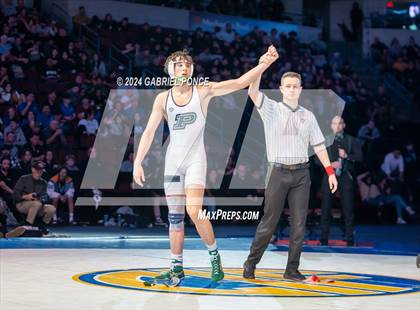 Thumbnail 1 in CIF State Championships (Finals) photogallery.