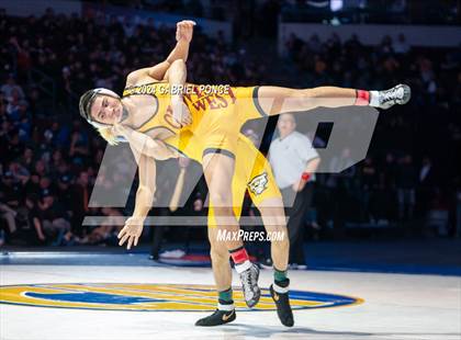 Thumbnail 2 in CIF State Championships (Finals) photogallery.
