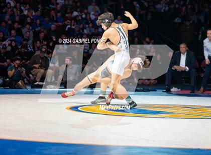 Thumbnail 3 in CIF State Championships (Finals) photogallery.