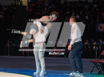 Thumbnail 3 in CIF State Championships (Finals) photogallery.