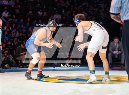 Thumbnail 3 in CIF State Championships (Finals) photogallery.