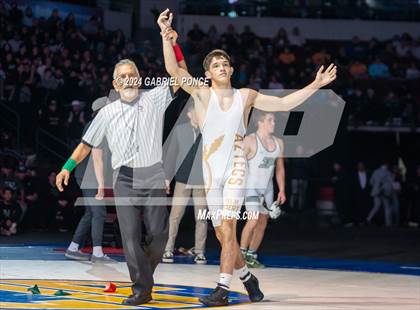 Thumbnail 3 in CIF State Championships (Finals) photogallery.