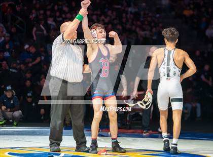 Thumbnail 2 in CIF State Championships (Finals) photogallery.
