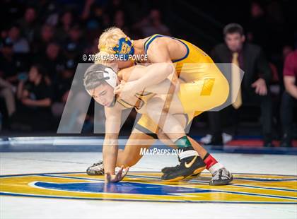 Thumbnail 1 in CIF State Championships (Finals) photogallery.