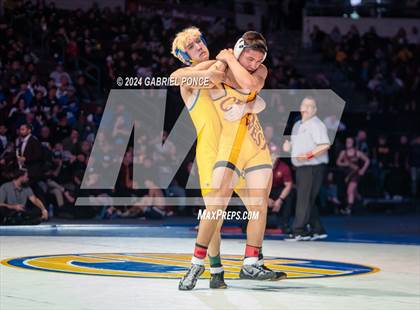 Thumbnail 1 in CIF State Championships (Finals) photogallery.