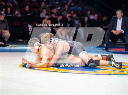 Thumbnail 2 in CIF State Championships (Finals) photogallery.