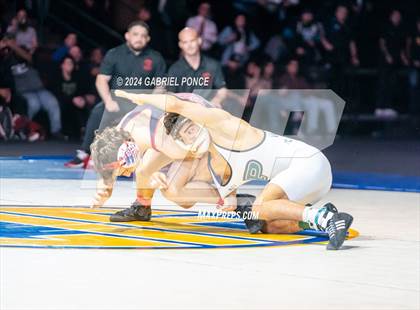 Thumbnail 3 in CIF State Championships (Finals) photogallery.
