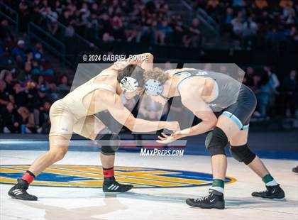 Thumbnail 2 in CIF State Championships (Finals) photogallery.