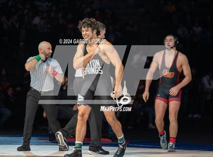 Thumbnail 1 in CIF State Championships (Finals) photogallery.