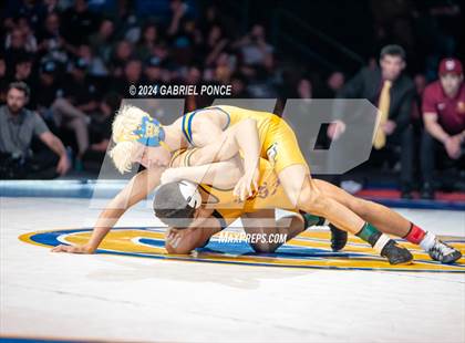 Thumbnail 3 in CIF State Championships (Finals) photogallery.