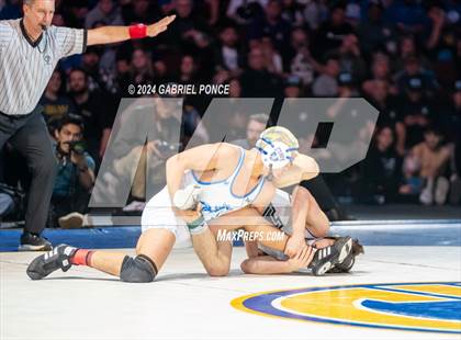 Thumbnail 3 in CIF State Championships (Finals) photogallery.